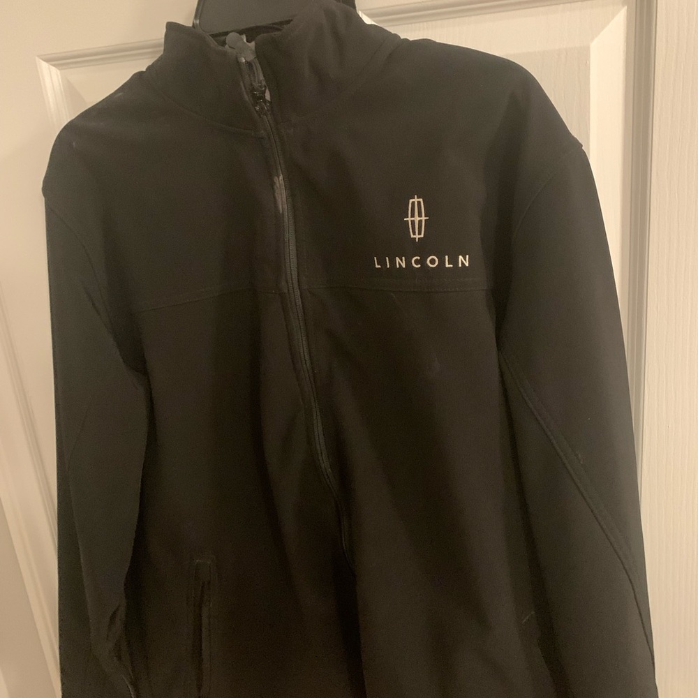Lincoln Spring/Fall jacket